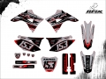 CRF 230 2015 #153 ABINEL BIKER NEXT