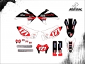 CRF 230 2015 #171 NETO