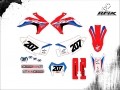 CRF 230 2015 #207 ALEXANDRE
