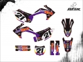 CRF 230 2015 #21 WELLINGTON GARCIA