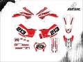 CRF 230 2015 #213 NATHANAEL