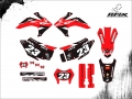 CRF 230 2015 #23 JOSMAIC
