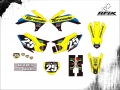 CRF 230 2015 #25 RODRIGO PIANA V2