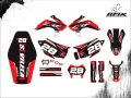 CRF 230 2015 #28 S VILELA