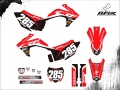 CRF 230 2015 #285 HANNDER V2