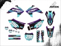 CRF 230 2015 #296 AMANDA