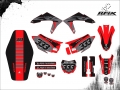 CRF 230 2015 #333 GUSTAVO v2