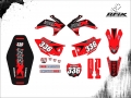 CRF 230 2015 #336 VEINHO