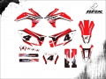 CRF 230 2015 #4