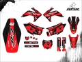 CRF 230 2015 #42 CLAYTON V2