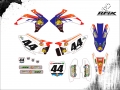 CRF 230 2015 #44 UANDERSON