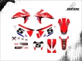 CRF 230 2015 #5 LENIZIO