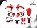 CRF 230 2015 #5 MAURINHO