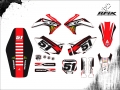 CRF 230 2015 #51 Rômulo Rawen