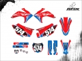 CRF 230 2015 #574 MARCO v2