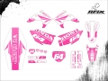 CRF 230 2015 #64 VITOR