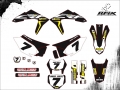CRF 230 2015 #7 BIKER SHOW MOTOS V2