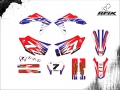 CRF 230 2015 #7 THIAGO V3