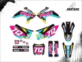 CRF 230 2015 #712 ELIZANE