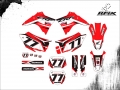 CRF 230 2015 #77 ADRIANO