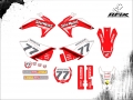 CRF 230 2015 #77 MATHEUS GARCIA