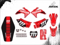 CRF 230 2015 #777 KEDNY