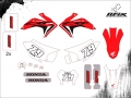 CRF 230 2015 #79 FÚLVIO