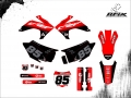 CRF 230 2015 #85 AURELIO TAVARES