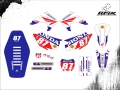CRF 230 2015 #87 MESTRE