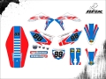 CRF 230 2015 #88 RICARDO v2