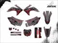 CRF 230 2015 #90 EDUARDO