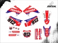CRF 230 2015 #912 MECIAS