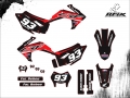 CRF 230 2015 #93 BRUNO DIAS