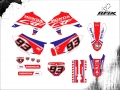 CRF 230 2015 #93 MARC MARQUEZ