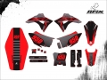 CRF 230 2015 #950 DIEGO
