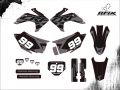 CRF 230 2015 #99 BORTOLOTI