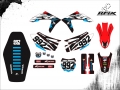 CRF 230 2015 #992 PAULO BARBOSA v2