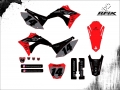CRF 230 2015 BIKER #14 RODERJAN