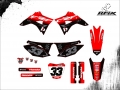 CRF 230 2015 BIKER #33 ARTUR DE FREITAS