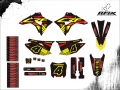 CRF 230 2015 BIKER #4 PESCOÇO V2