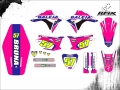 CRF 230 2015 BIKER #57 BRUNA V2