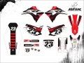 CRF 230 2015 BIKER ELITE #23 FONSECA
