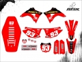 CRF 230 2015 BIKER ELITE #93 RABELO