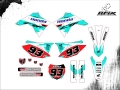 CRF 230 2015 BIKER ELITE #93 SAULO
