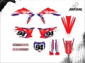CRF 230 2015 BIKER ELITE #94 REPLIC