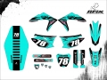 CRF 230 2015 NEXT #78 LUCIANO