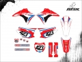 CRF 230 2015 REPLICA #423 ALEX VITOR