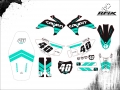 CRF 230 2015 SEVEN #40 LEO v2