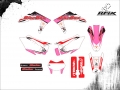 CRF 230 2015 #SN BIKEBOX V2