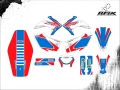 CRF 230 2015 #SN V CLOSS JR